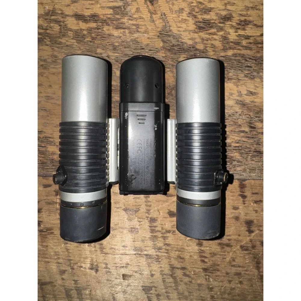 Bushnell ImageView 10x25 VGA‎ Digital Camera Binocular